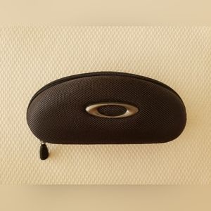 Oakley sunglasses case